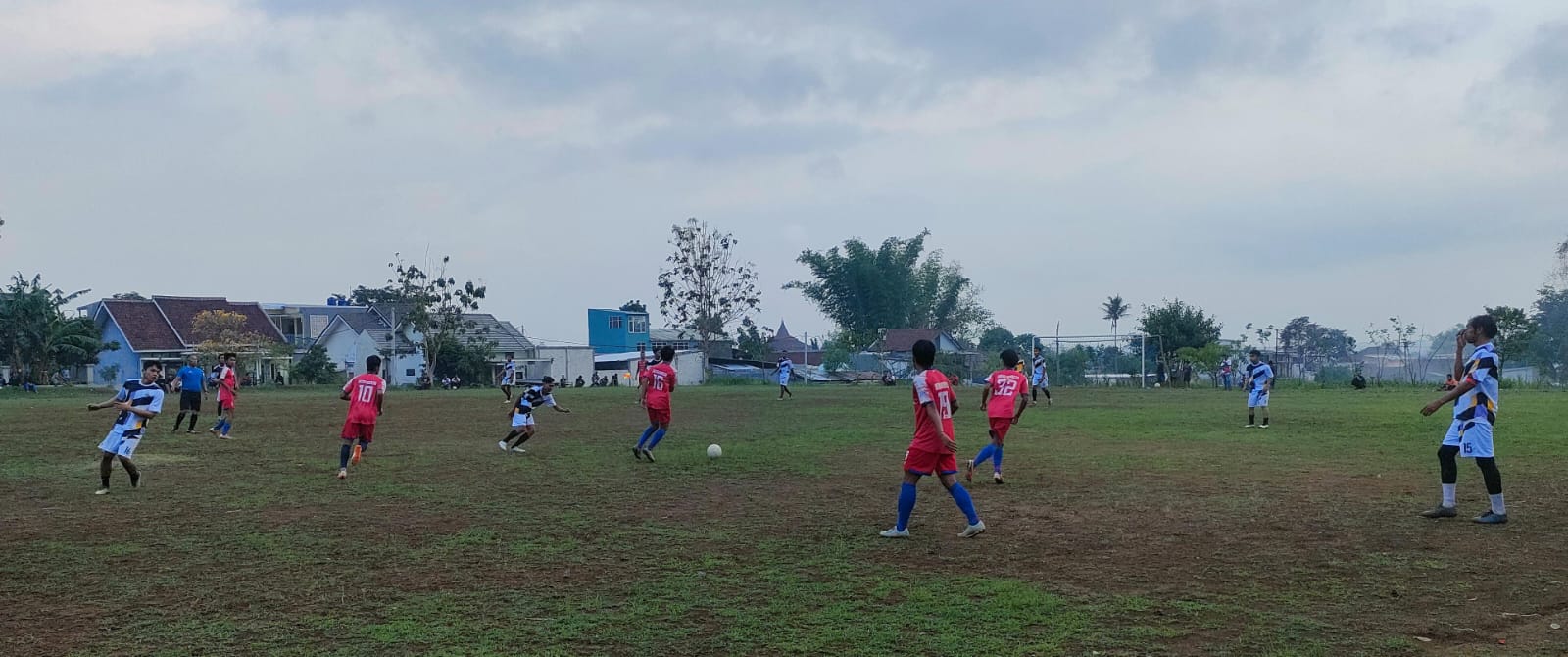 Liga III Segera Bergulir, Arema Indonesia Menang 4-0 Uji Coba Lawan PSGP