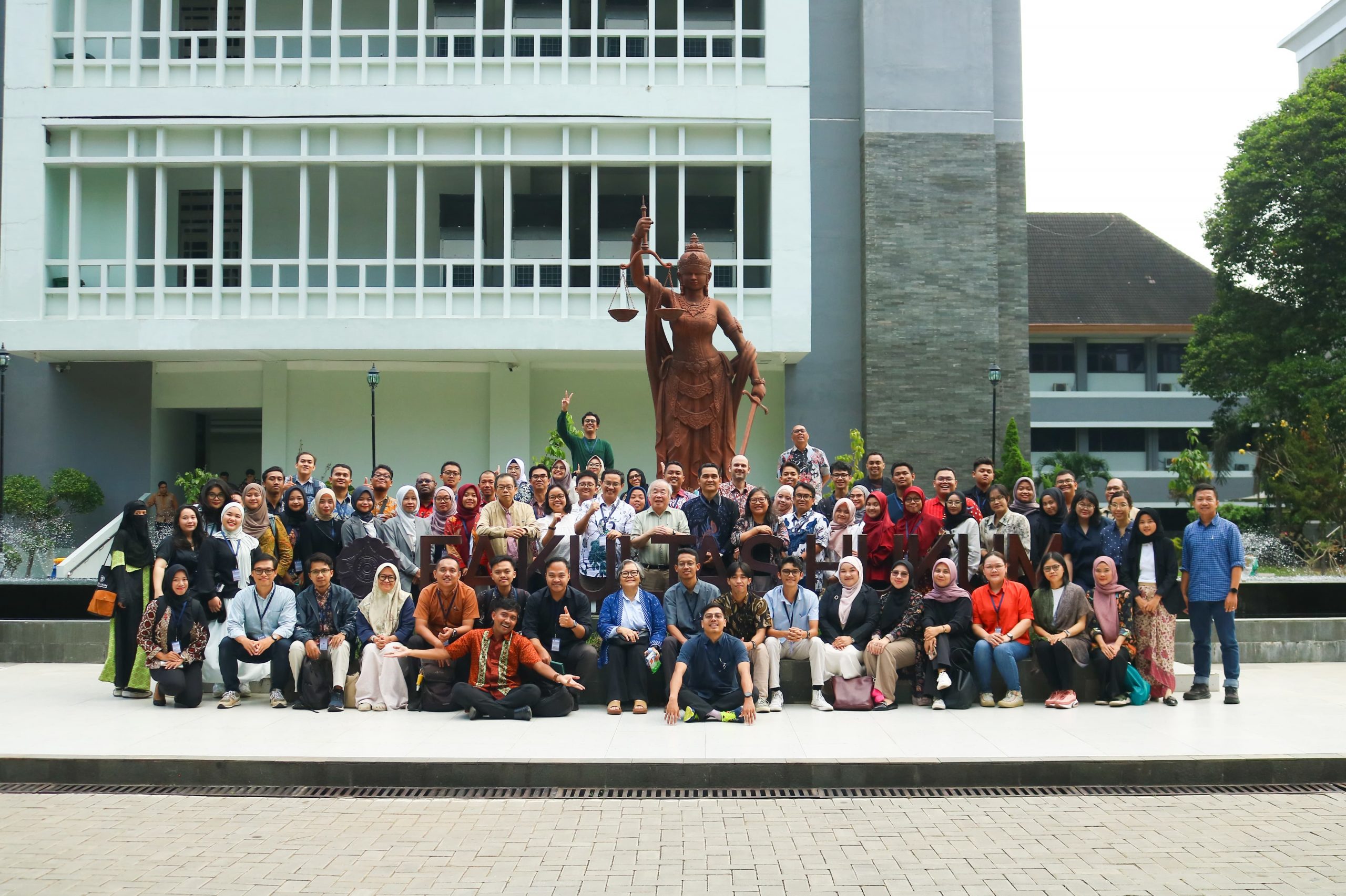 Konferensi Sosio-Legal Indonesia 2025: Konsolidasi Pengetahuan, Gerakan, dan Organisasi untuk Hukum yang Berkeadilan Sosial