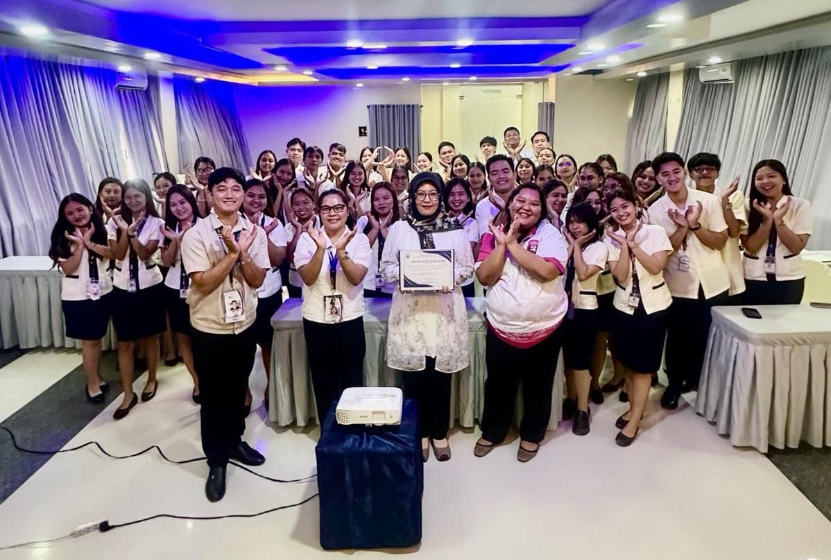 FIA UB Jalin kerjasama Dengan Nueva Ecija University of Science and Tecnologi’s (NEUST) Philipina