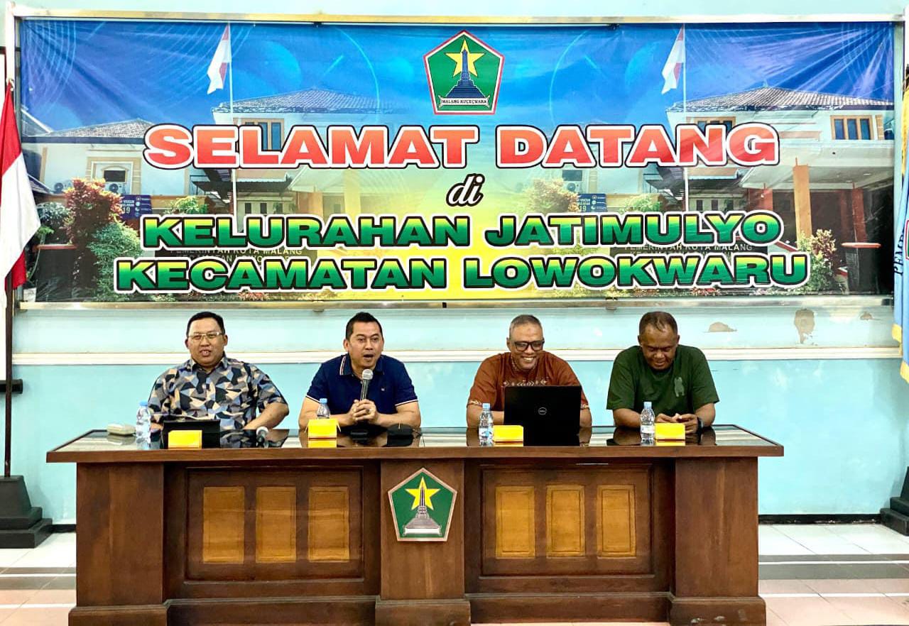 Tugu Tirta Percepat Penanganan Kebocoran Pipa Dampak Proyek Drainase Soehat