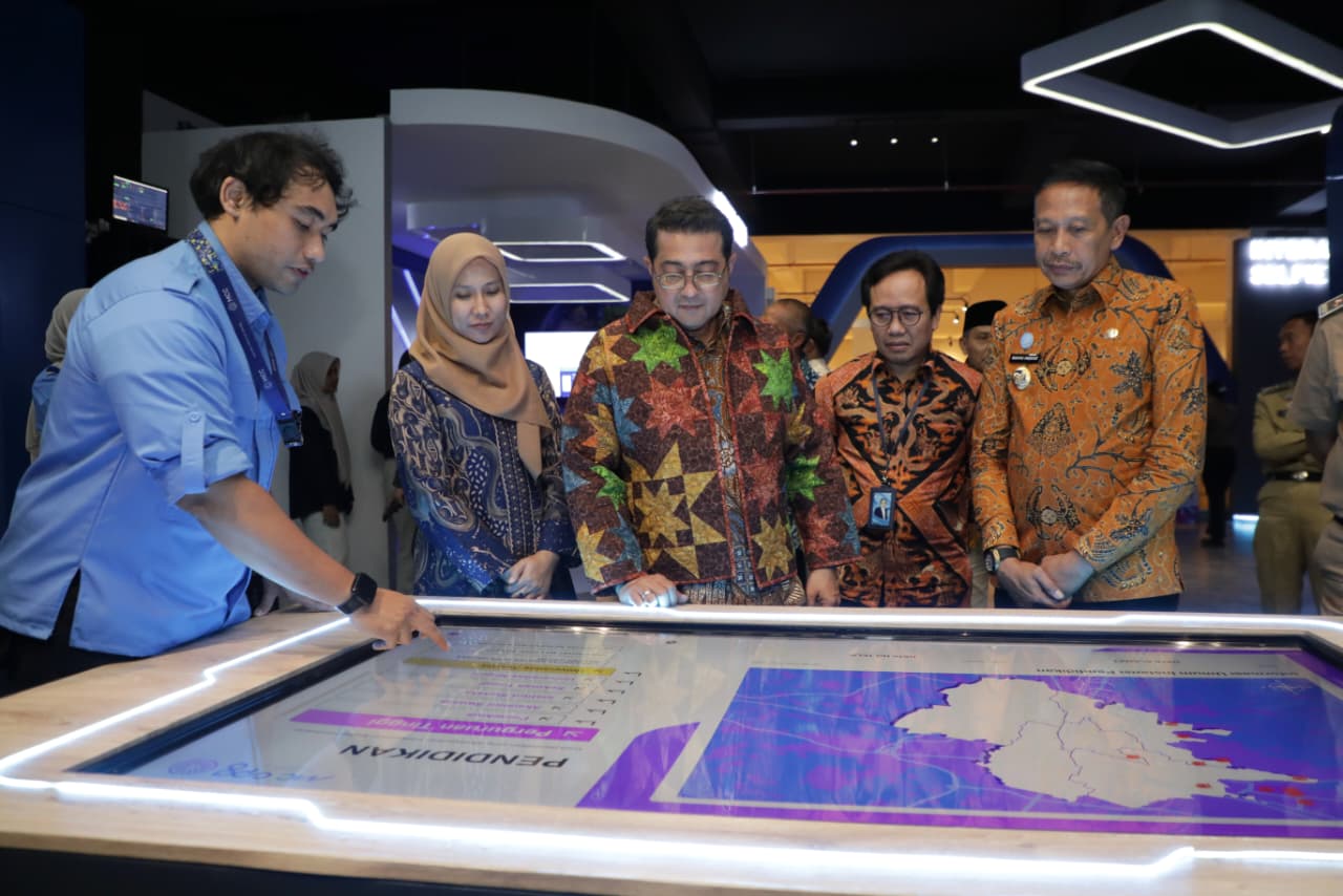 Kota Malang Resmi Ditetapkan sebagai Kota Kreatif UNESCO Bidang Media Arts