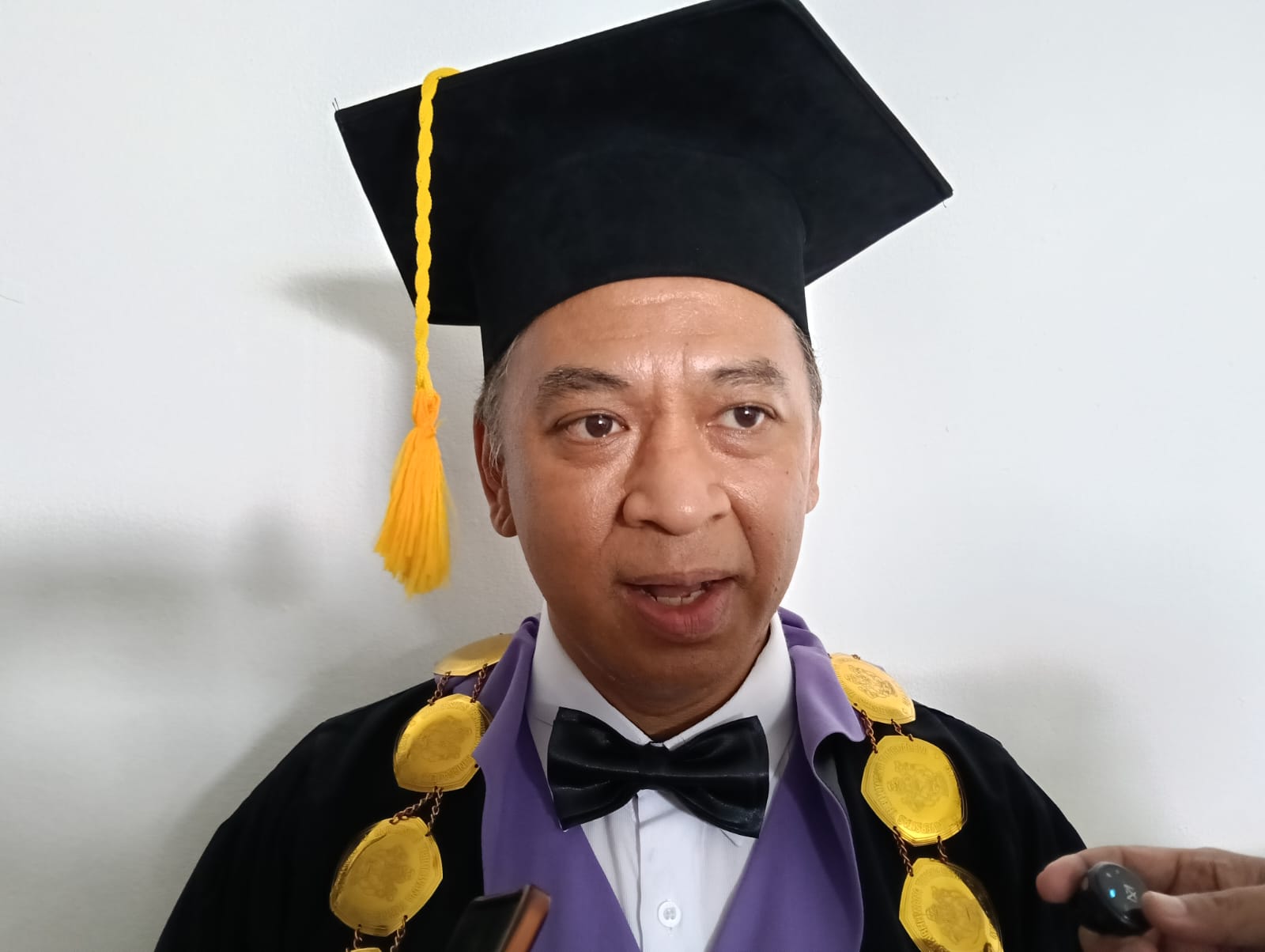 UNITRI Perkuat Penjajakan Kerja Sama dengan Korea, Siapkan Program Studi Baru dan Peluang Kerja Perawat UNITRI Perkuat Penjajakan Kerja Sama dengan Korea, Siapkan Program Studi Baru dan Peluang Kerja Perawat