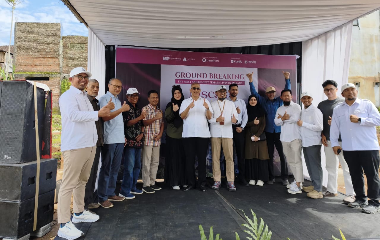 Permintaan Kost Perempuan Meningkat, Niscala Female Living Jadi Solusi Baru di Malang Permintaan Kost Perempuan Meningkat, Niscala Female Living Jadi Solusi Baru di Malang