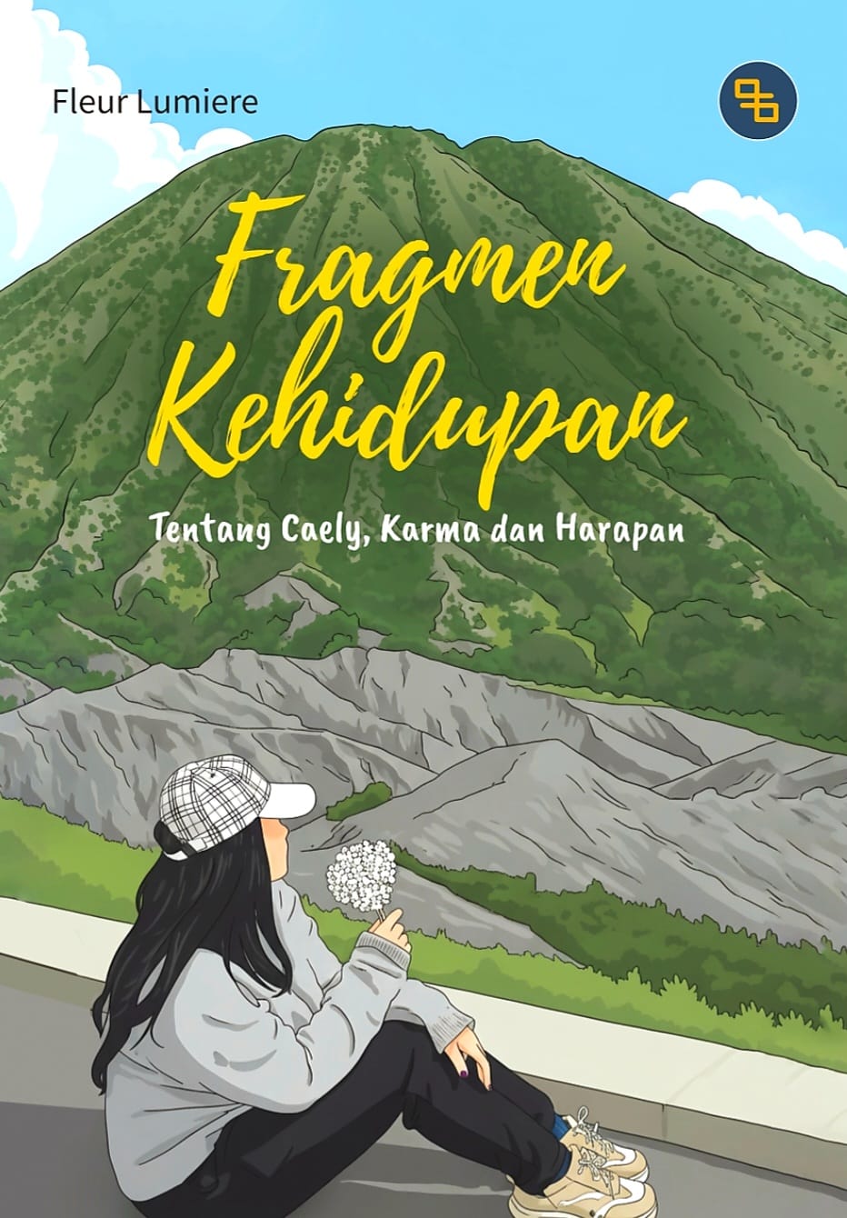 Hadirkan Caely Leera sebagai motivasi dan pembelajaran