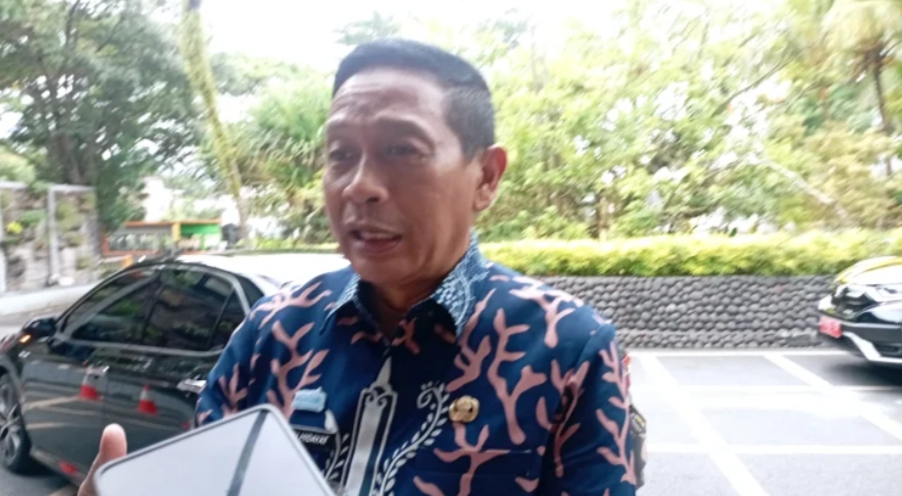Walikota Wahyu Hidayat Tegaskan Hiburan Tutup Selama Ramadan 2026, Pasar Takjil Akan Ditata