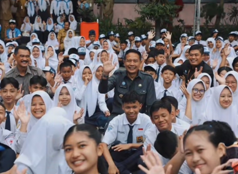 Walikota Malang Fokuskan Program Seragam Gratis Bagi Keluarga Prasejahtera