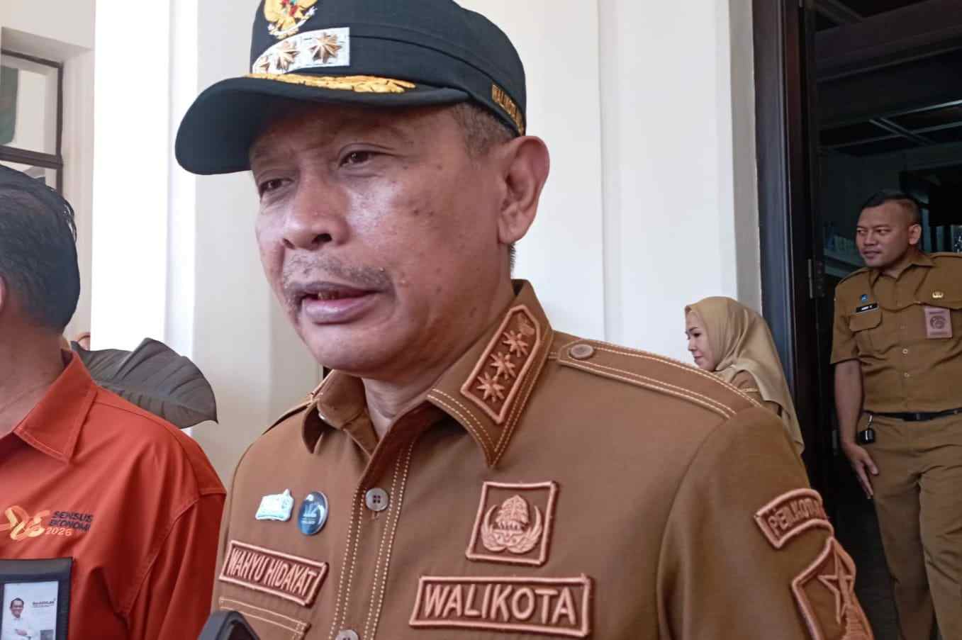 Pemkot Pertimbangkan Opsi Penggunaan Kendaraan Listrik di Tengah Kenaikan Harga BBM