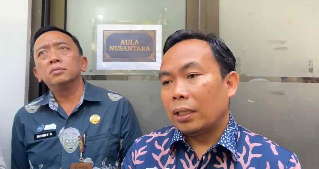 Pemkot Malang Tegaskan Kewenangan Program Makan Bergizi Gratis Ada di Pusat