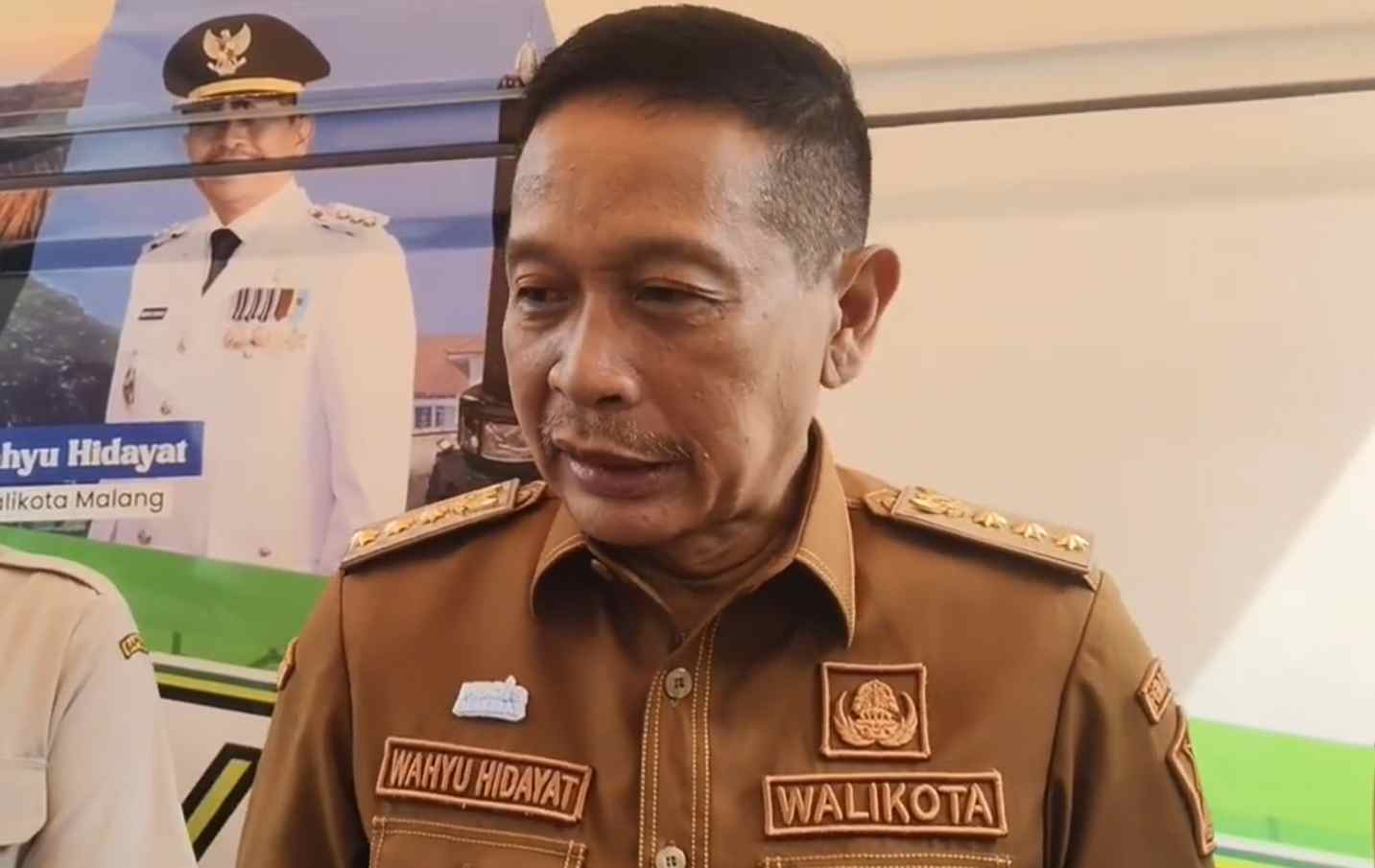 Wali Kota Malang Larang ASN Bermedsos dan Bikin Konten Saat Jam Kerja