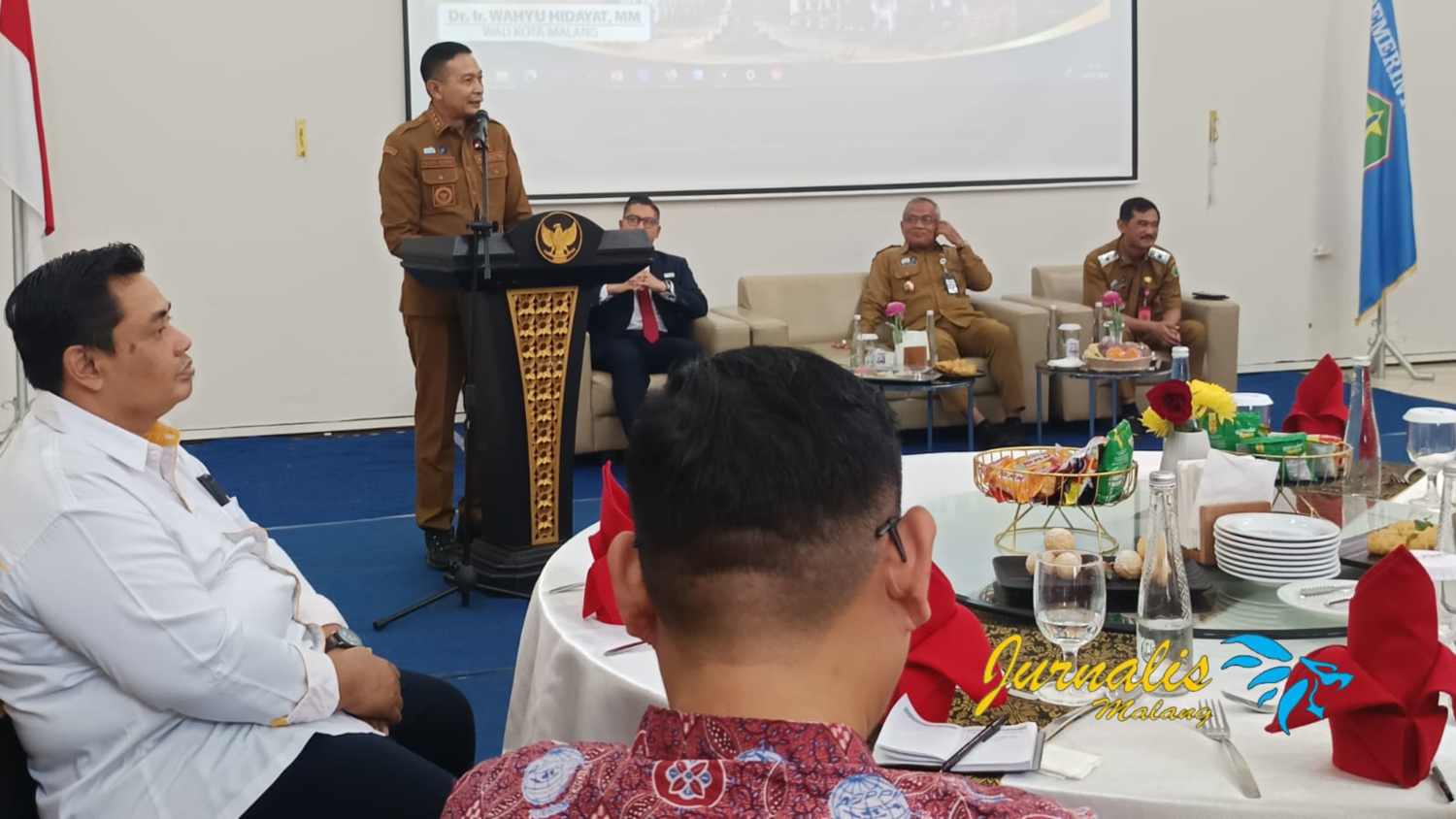 Program Seribu Event Pemkot Malang Sukses Pacu Pertumbuhan Ekonomi dan Kunjungan Wisatawan