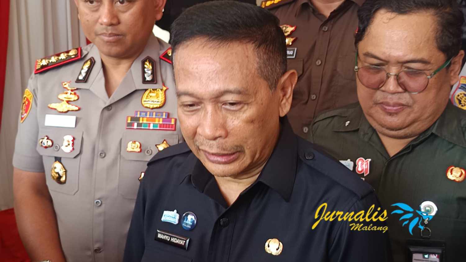 Wali Kota Wahyu Hidayat Tunggu Verifikasi BKN untuk Isi 167 Jabatan Kosong Pemkot Malang